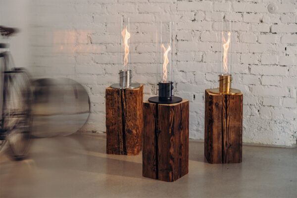 Lauatuli Spin 1200 kuldne