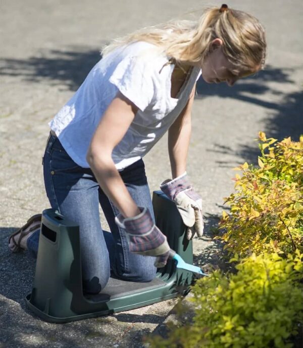 Põlvealus / istumisalus 65,5x25x h34cm