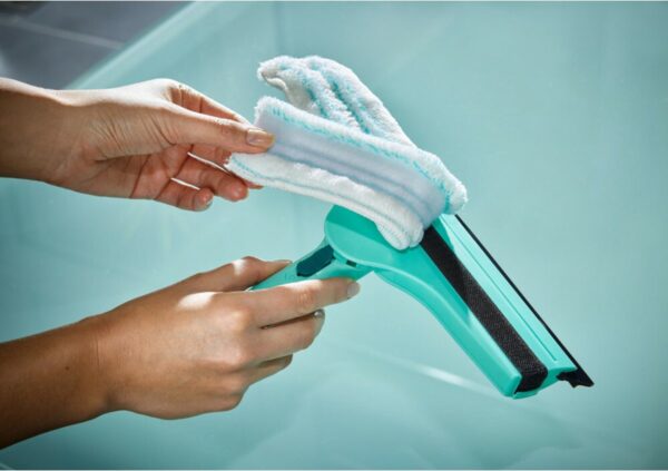 Aknapesija Leifheit 3in1 vahetuskate 32cm