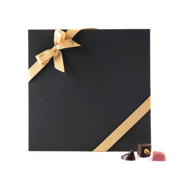 Chocolala 36 kommiga karp