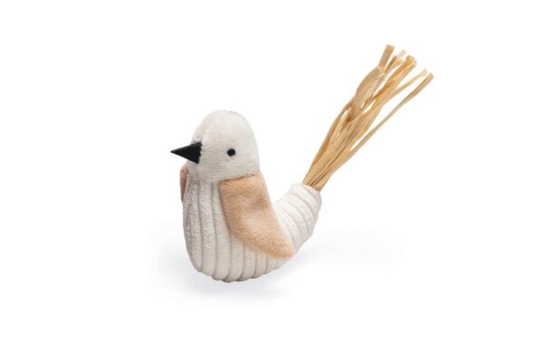 Mänguasi kassile Eco lind