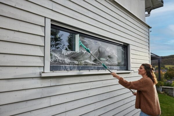 Aknapesija Leifheit 3in1 varrega