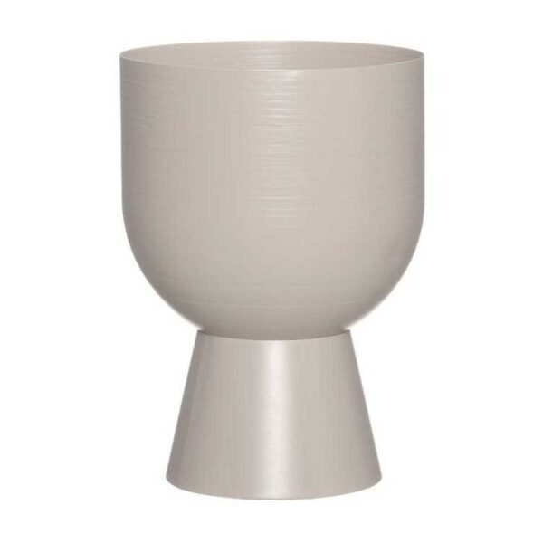 Lillepott Nala Ø16x h20,5cm helehall