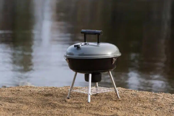 Söegrill Mustang Festival hall Ø36cm