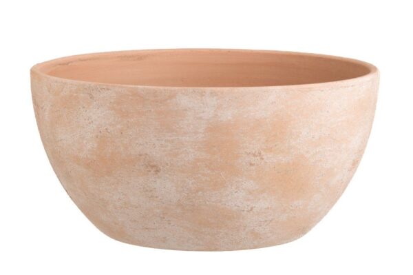 Savipott Iraklion Ø34x h16,5cm