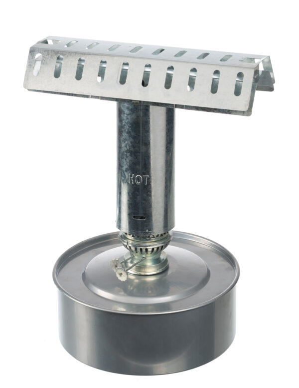 Nature õlisoojendi 4m² kasvuhoonele