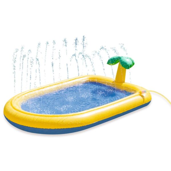 Bassein koerale 163x100x h47cm