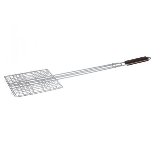 Grillrest Mustang 22,5x74 x h2cm