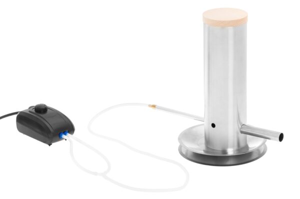 Külmsuitsugeneraator Mustang