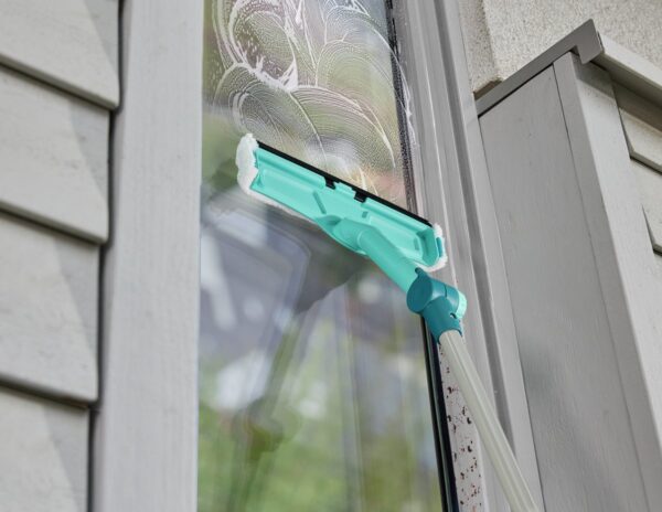 Aknapesija Leifheit 3in1 varrega