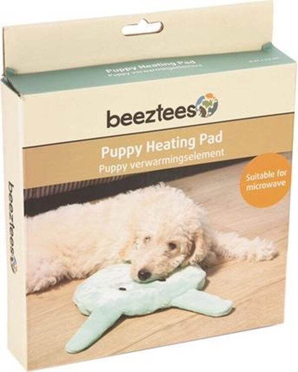 Kutsika soojendusmatt 21cm