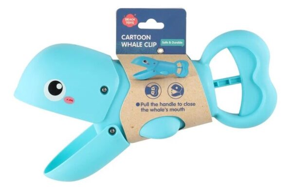 Liivakastikühvel Vaal sinine 25x7,5x h14,5cm