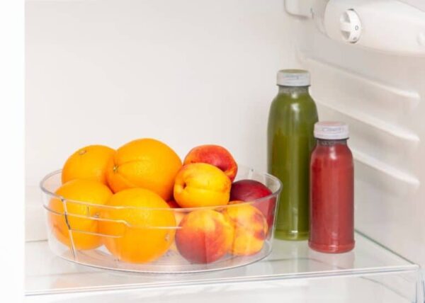 Maku külmkapi organiseerija 29,5x h8,5cm