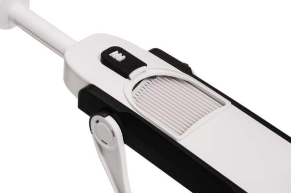 Maku lõikur Mandoliin must 22x10,5x h28,5cm