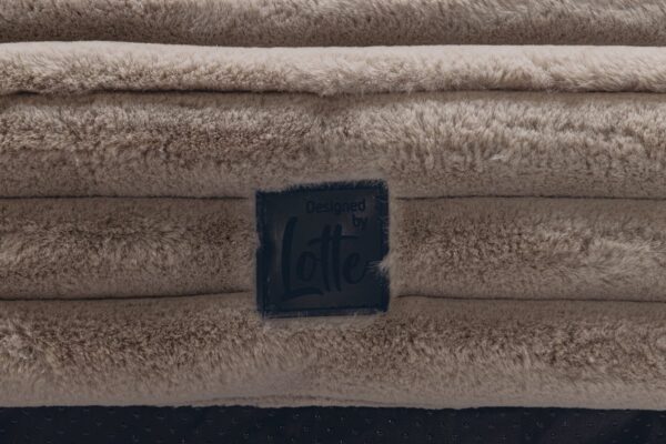 Pesa Reza beež 100x70cm