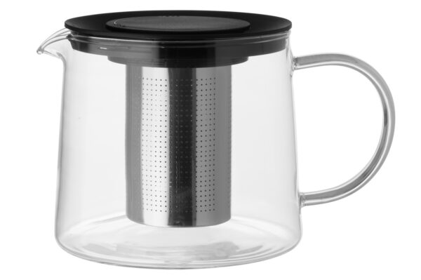 Maku teekann 1,5L klaasist