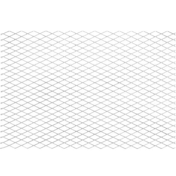 Grillrest Mustang roostevaba teras 40x60cm