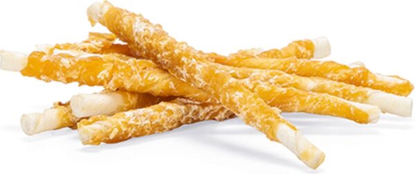 Närimispulk kanaga 12,5cm 40tk