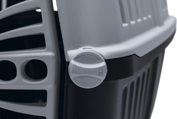 Transpordipuur Praktiko 48x31x h33cm