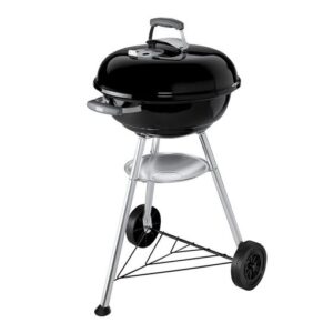 Söegrill Weber Compact Ø47 cm