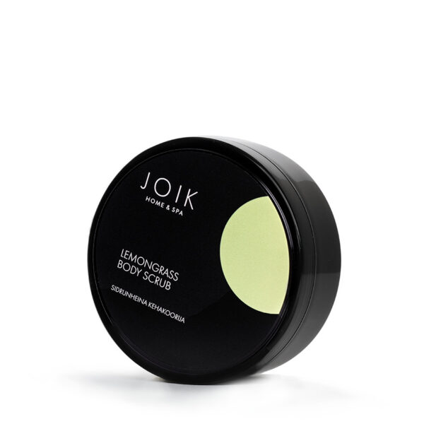 Joik Home & Spa Sidrunheina kehakoorija 210g