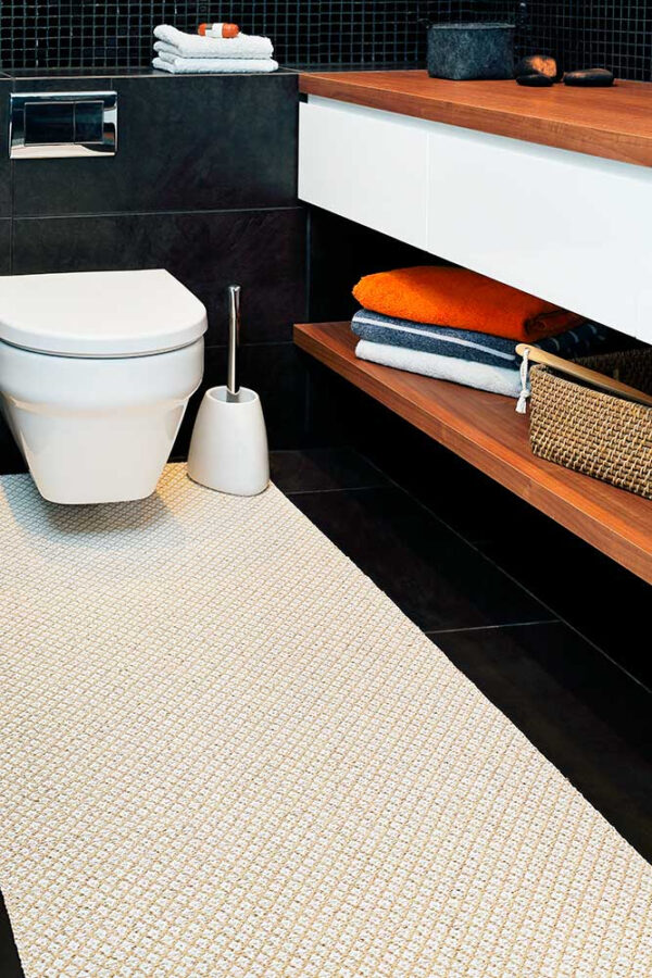 Vaip Narma Diby cream 70x100cm