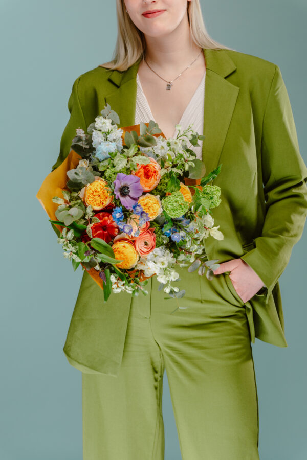 Lillekimp Kopenhaagen