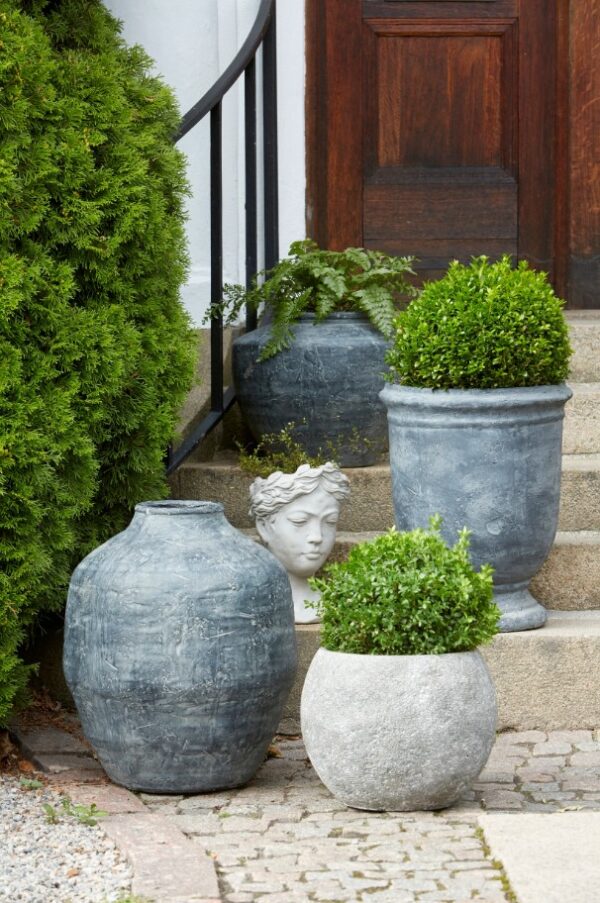 Vaas Nour Ø31x h40cm must