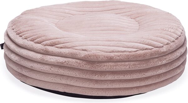 Pesa Reza roosa 80x h20cm