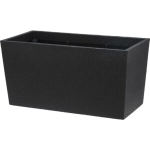 Taimekast Thermo 76×38,5x h39cm must