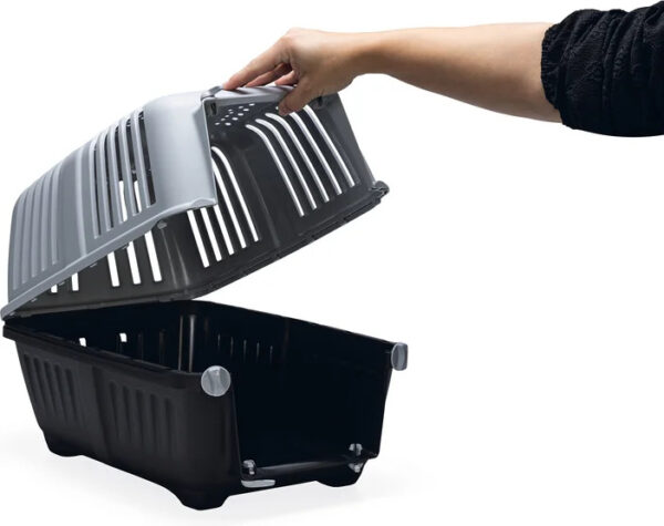 Transpordipuur Praktiko 48x31x h33cm