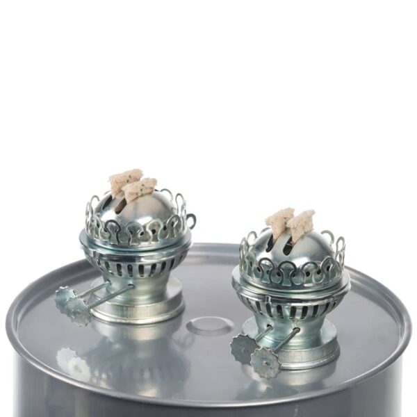 Nature õlisoojendi 5m² kasvuhoonele