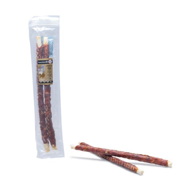 Närimispulgad pardilihaga 40cm 2tk