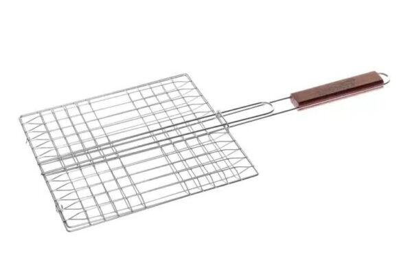 Grillrest Mustang 55x28x h3cm