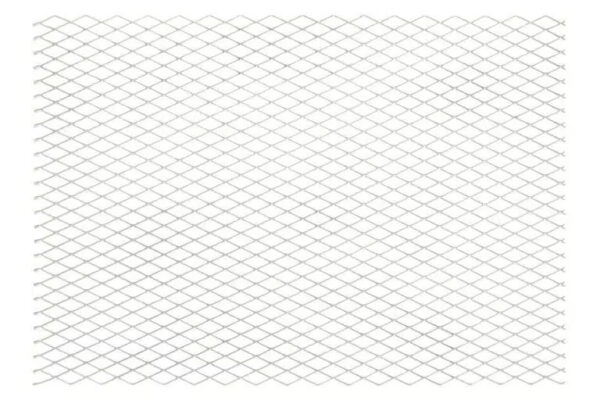 Grillimisrest Mustang roostevaba teras 50x70cm