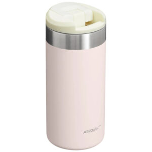 Termostops Stanley Aerolight roosa 350ml