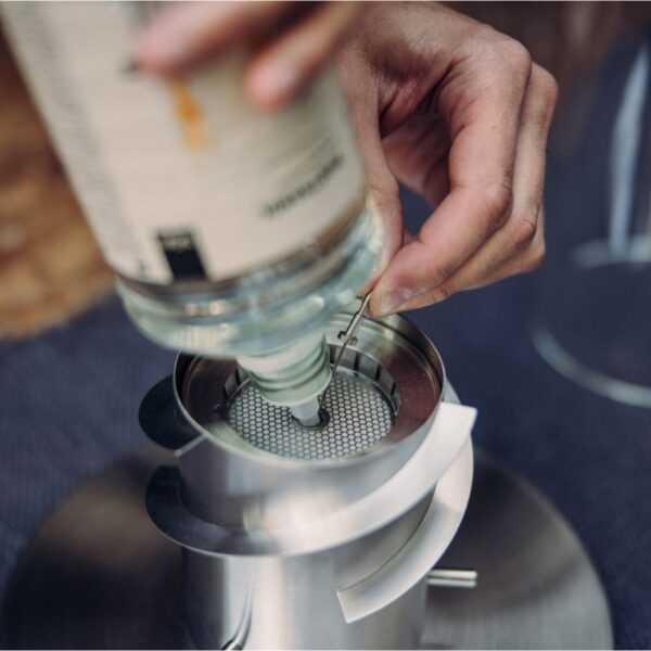 Bioetanool Spin vedelkütus (Spin 900 ja 1200) 1L