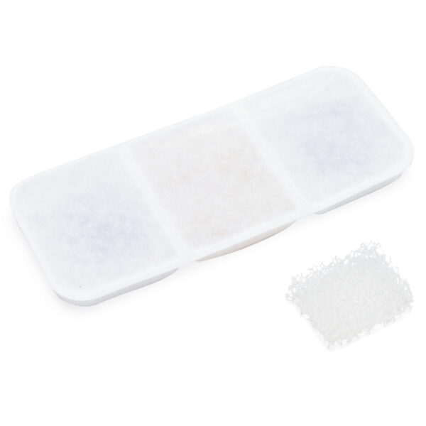 Filter Beeztees veeautomaadile 4tk 410320/321