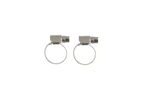 Gaasiregulaator Mustang kiirliitmikuga Ø10mm, 1,2m