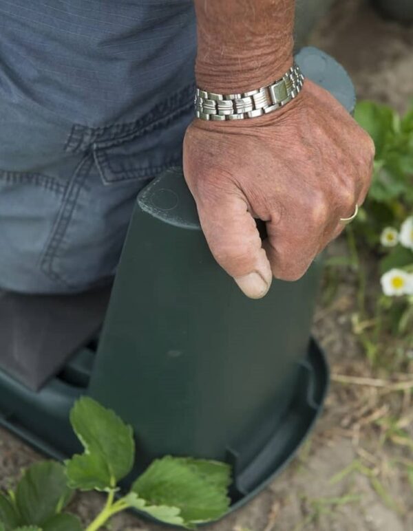 Põlvealus / istumisalus 65,5x25x h34cm