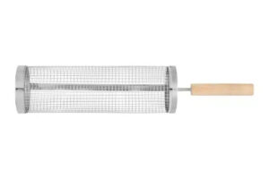 Grillimise korv Mustang 9x45x h9cm