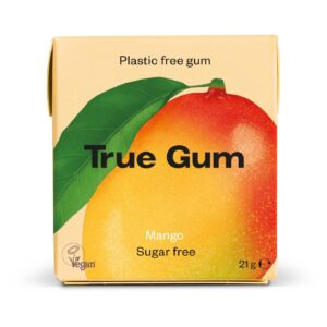 True Gum Mango 21g