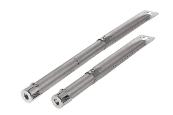 Universaalne torupõleti reguleeritava pikkusega 30-44,5cm