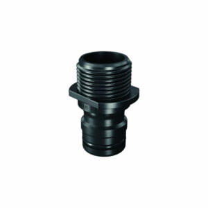 Claber kraaniliitmik 3/4″ Max-flow