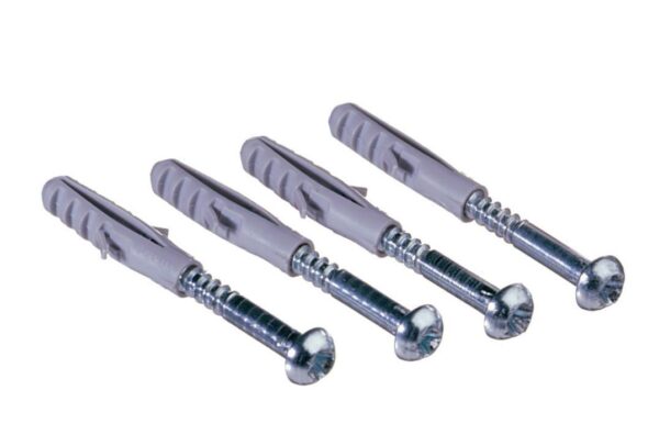 Kinnituskonks seinale Easy + 1tk