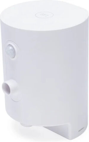 Pump veejootjale valge 8712695214717