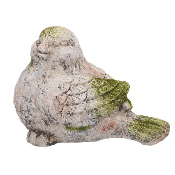 Aiakuju lind 19,5x12,5x h14cm