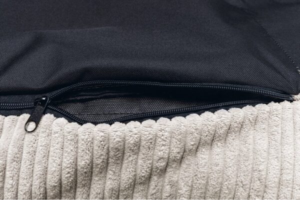 Pesa Lotte diivanile helehall 70x50cm