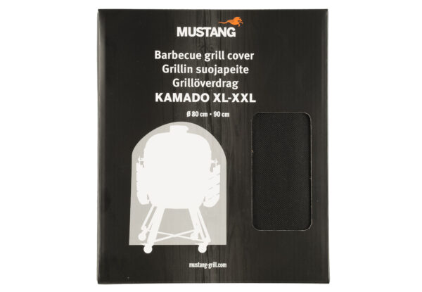 Grillikate Mustang Kamado XL/XXL