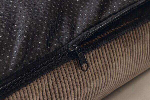 Pesa Veo ortopeediline pruun 120x80cm